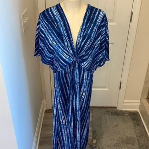 Show me your mumu maxi